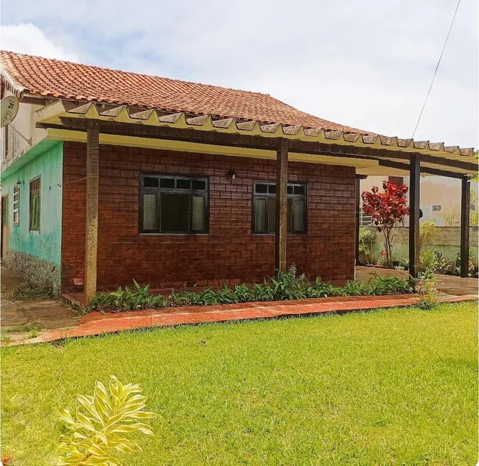 Foto 1 de Casa com 2 Quartos à venda, 85m² em Jacone Sampaio Correia, Saquarema