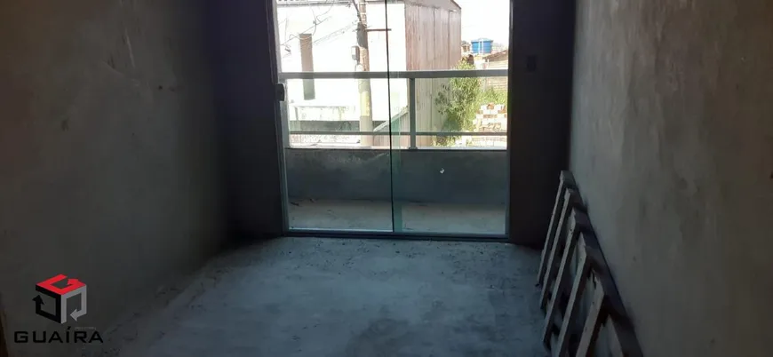 Foto 1 de Sobrado com 3 Quartos à venda, 127m² em Jardim do Mirante, Santo André