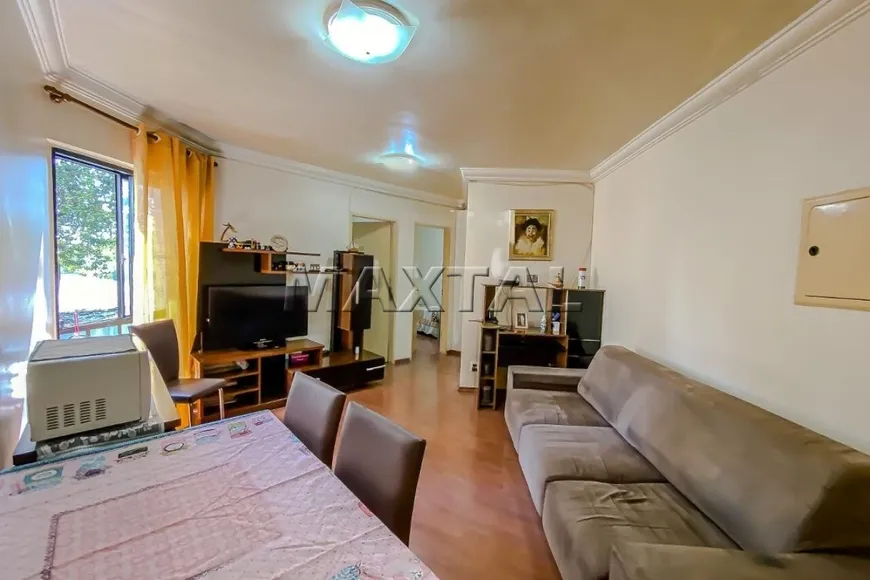 Foto 1 de Apartamento com 2 Quartos à venda, 46m² em Canindé, São Paulo