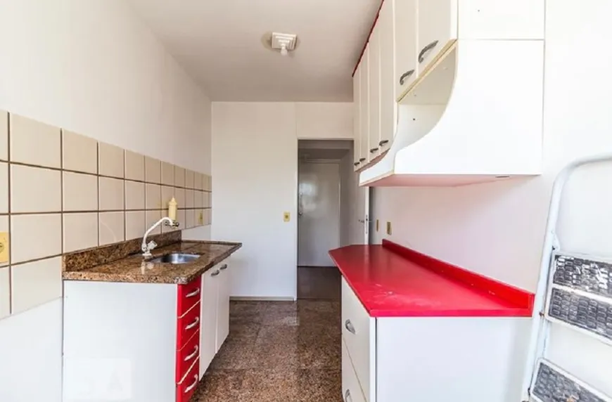 Foto 1 de Apartamento com 2 Quartos à venda, 57m² em Barra Funda, São Paulo