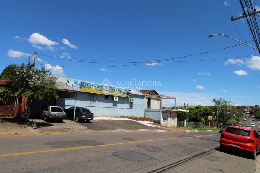 Foto 1 de Galpão/Depósito/Armazém à venda, 440m² em Boa Saúde, Novo Hamburgo