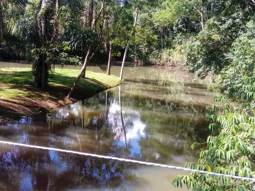 Foto 1 de Fazenda/Sítio com 5 Quartos à venda, 500m² em Zona Rural, Aragoiânia