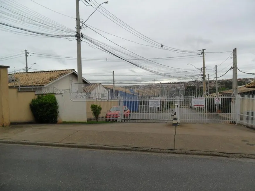 Foto 1 de Casa de Condomínio com 3 Quartos à venda, 125m² em Recreio dos Sorocabanos, Sorocaba