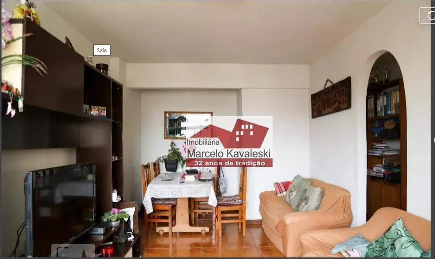 Foto 1 de Apartamento com 3 Quartos à venda, 75m² em Saúde, São Paulo