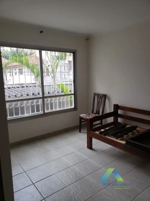 Foto 1 de Apartamento com 1 Quarto à venda, 58m² em Alto da Mooca, São Paulo