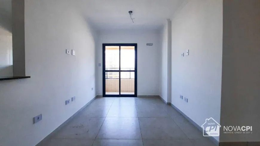 Foto 1 de Apartamento com 2 Quartos à venda, 70m² em Canto do Forte, Praia Grande