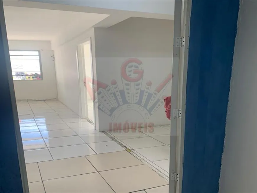 Foto 1 de Sala Comercial para alugar, 80m² em Santana, São Paulo