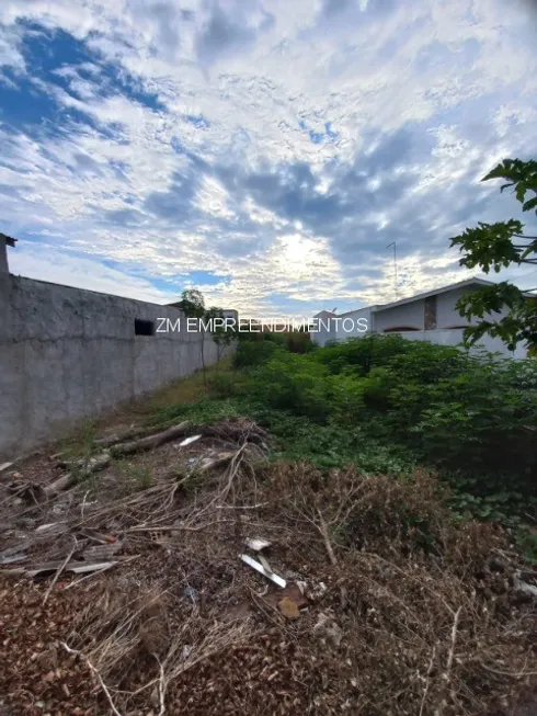 Foto 1 de Lote/Terreno à venda, 400m² em Jardim Paraíso de Viracopos, Campinas