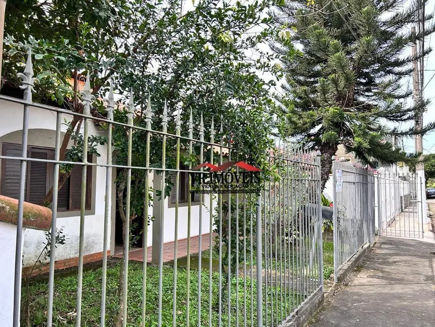 Foto 1 de Casa com 3 Quartos à venda, 99m² em Sam Remo, Volta Redonda