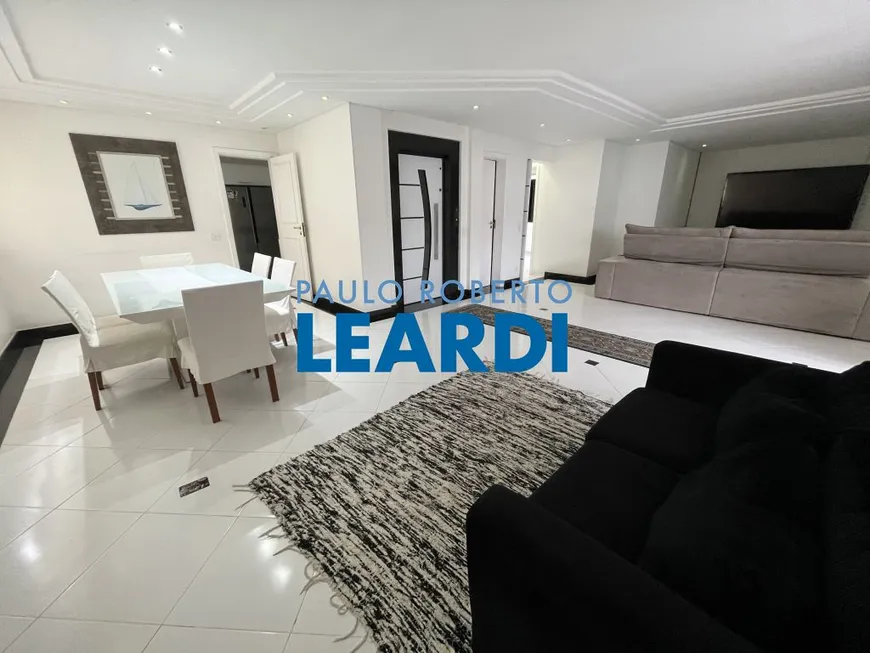 Foto 1 de Apartamento com 3 Quartos para venda ou aluguel, 198m² em Barra Funda, Guarujá
