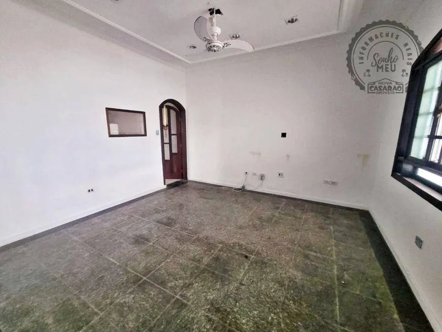 Foto 1 de Casa com 3 Quartos à venda, 103m² em Vila Guilhermina, Praia Grande