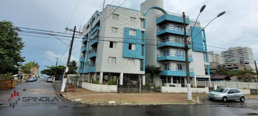 Foto 1 de Apartamento com 2 Quartos à venda, 111m² em Solemar, Praia Grande