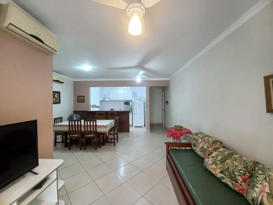 Foto 1 de Apartamento com 3 Quartos à venda, 105m² em Praia Grande, Ubatuba