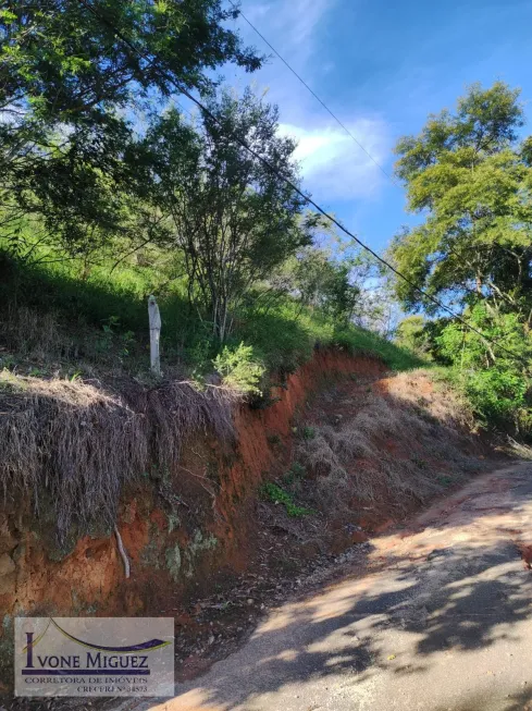 Foto 1 de Lote/Terreno à venda, 1680m² em Maravilha, Paty do Alferes