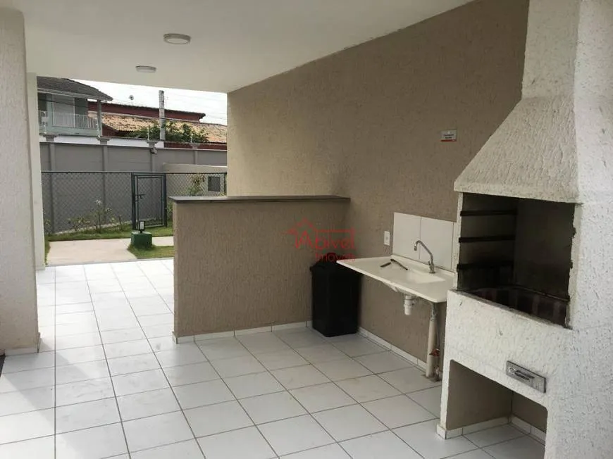 Foto 1 de Apartamento com 2 Quartos à venda, 38m² em Butantã, São Paulo