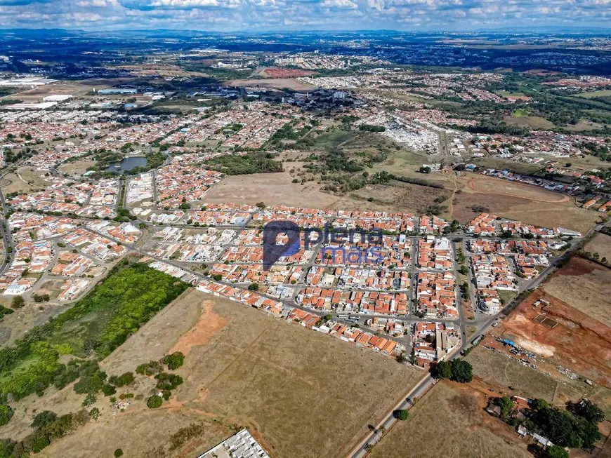 Foto 1 de Fazenda/Sítio à venda, 50m² em Saltinho, Paulínia