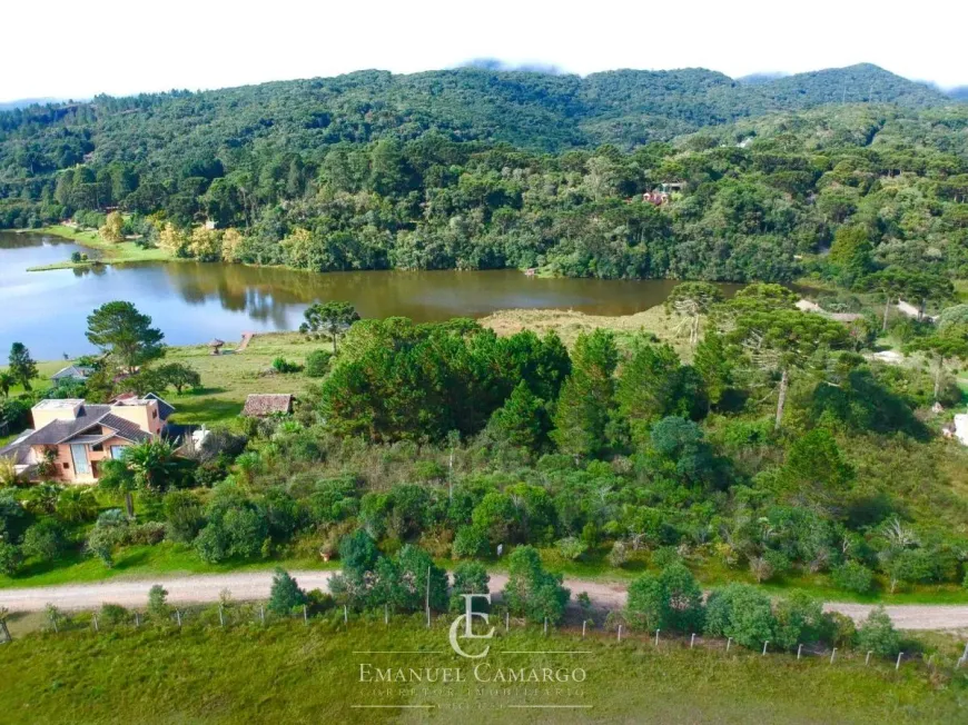 Foto 1 de Fazenda/Sítio à venda, 5153m² em Recreio da Serra, Piraquara