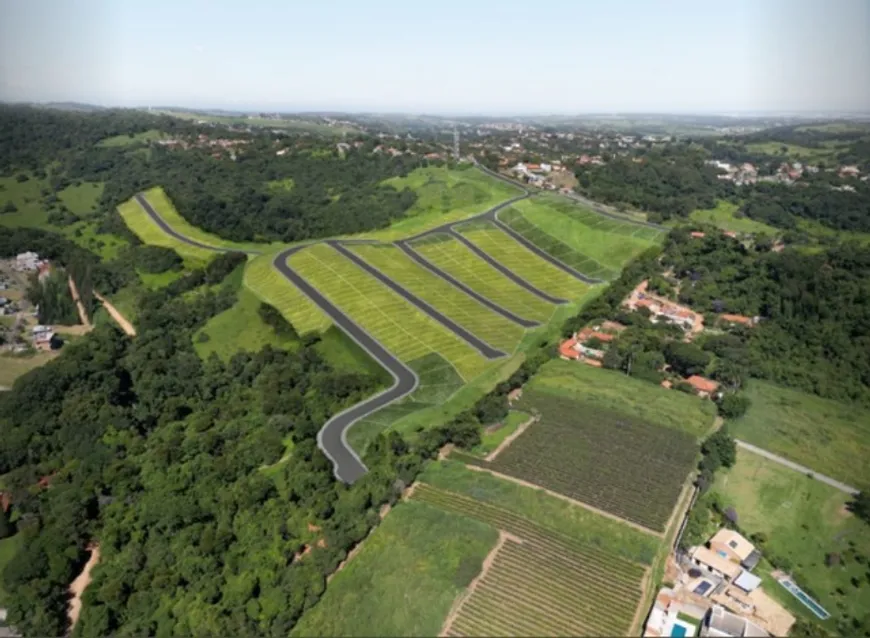 Foto 1 de Lote/Terreno à venda, 300m² em Cafezal I, Itupeva