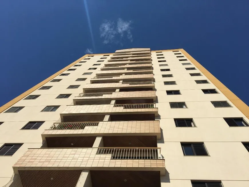 Foto 1 de Apartamento com 3 Quartos à venda, 90m² em Centro, Suzano