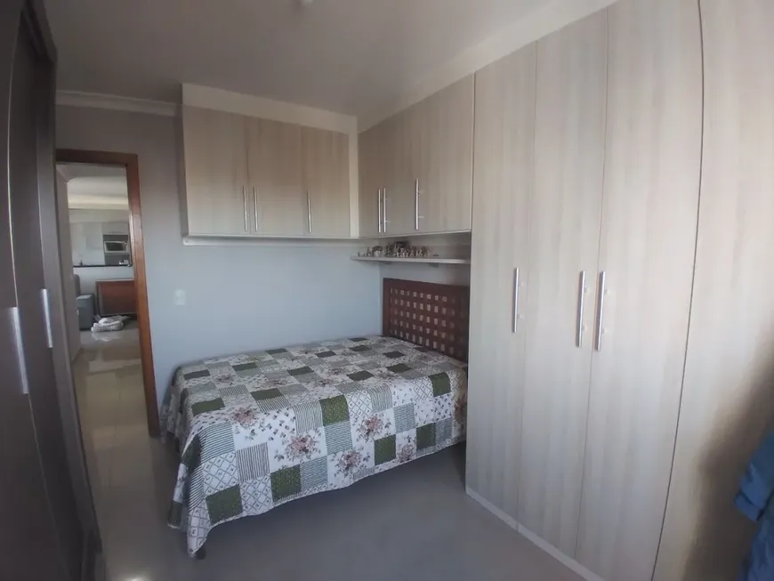 Foto 1 de Apartamento com 3 Quartos à venda, 95m² em VILA NOSSA SENHORA DAS VITORIAS, Mauá