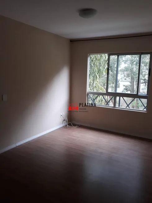 Foto 1 de Apartamento com 2 Quartos à venda, 62m² em Vila Santa Teresa, São Paulo