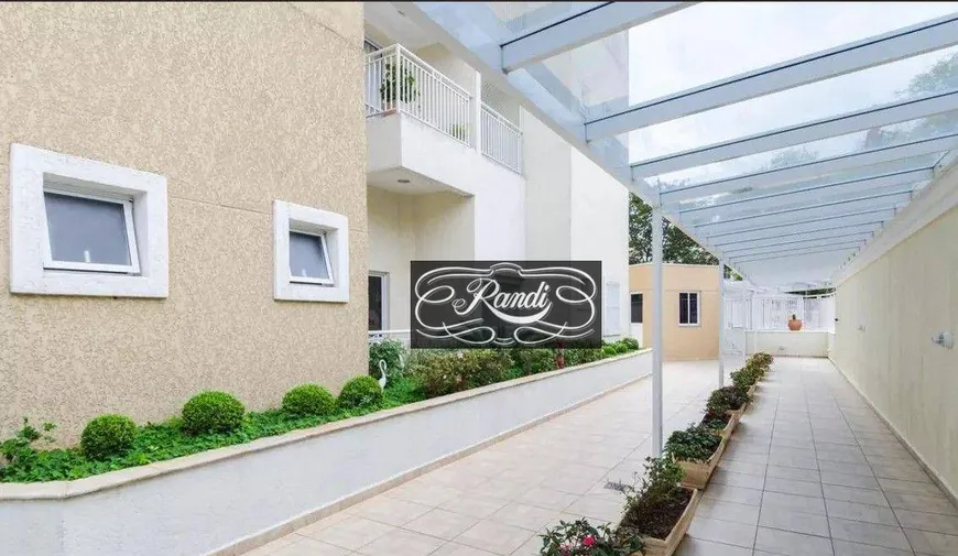 Foto 1 de Apartamento com 2 Quartos à venda, 56m² em Paulicéia, São Bernardo do Campo