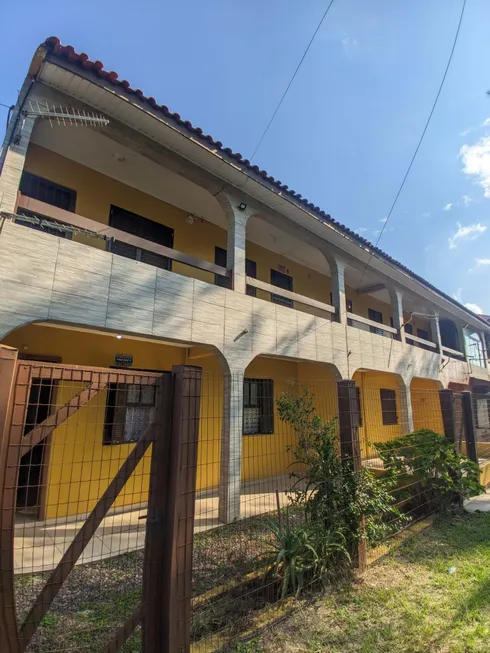 Foto 1 de Apartamento com 2 Quartos à venda, 68m² em Salinas, Cidreira