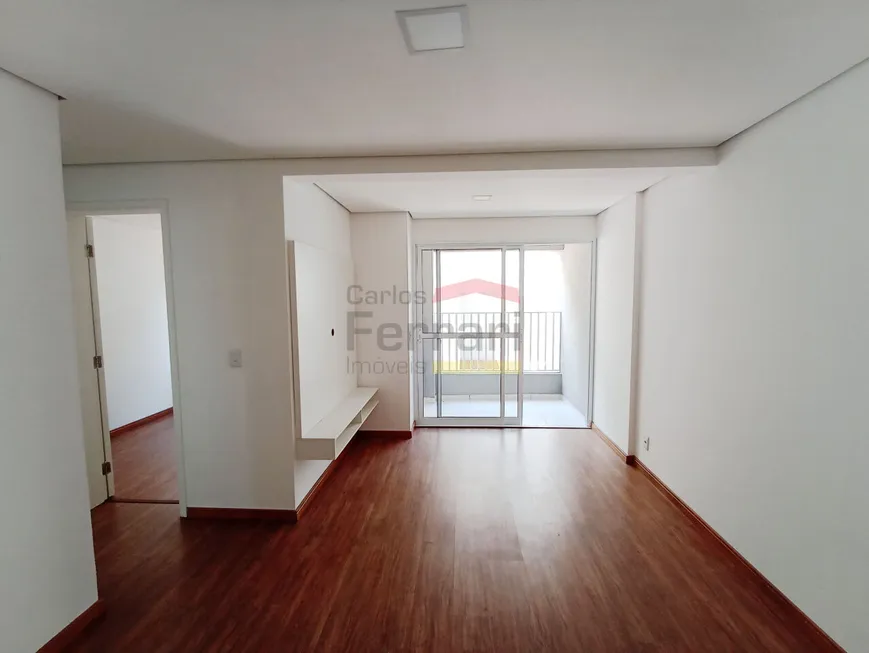 Foto 1 de Apartamento com 1 Quarto à venda, 44m² em Parada Inglesa, São Paulo