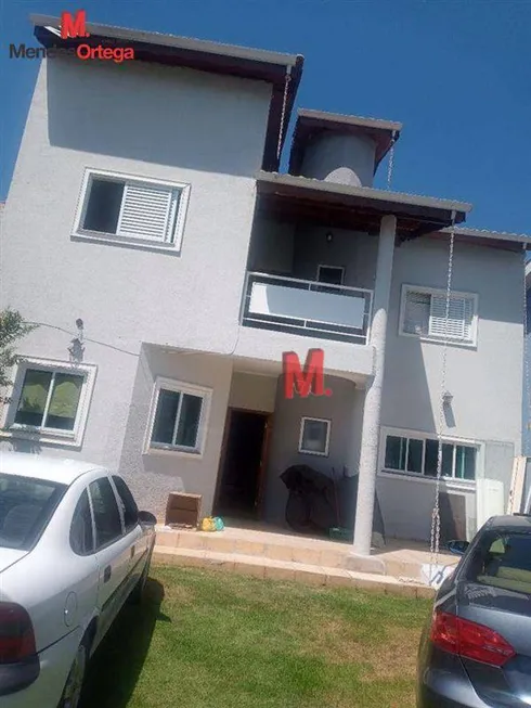 Foto 1 de Casa com 3 Quartos à venda, 160m² em Jardim Goncalves, Sorocaba