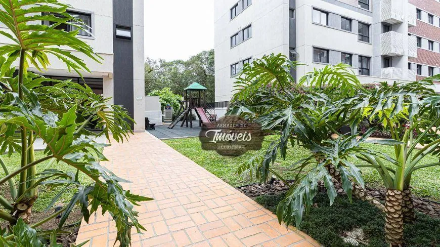 Foto 1 de Apartamento com 2 Quartos à venda, 57m² em Santo Inácio, Curitiba