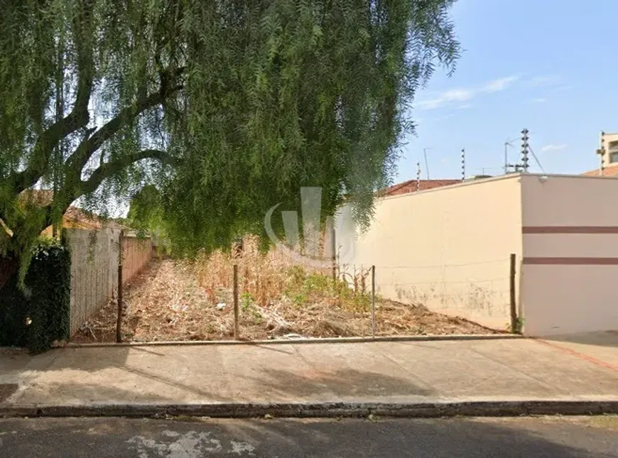 Foto 1 de Lote/Terreno à venda, 350m² em Jardim Primor, Araraquara