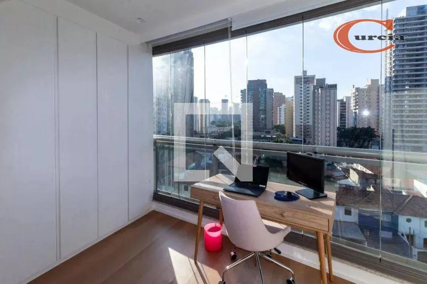 Foto 1 de Apartamento com 3 Quartos à venda, 134m² em Vila Nova Conceição, São Paulo