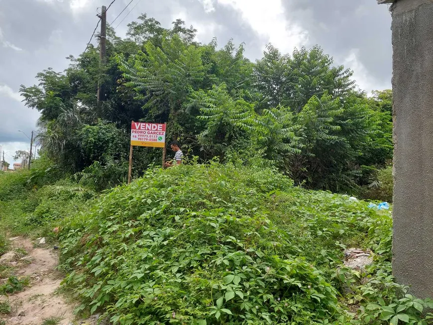 Foto 1 de Lote/Terreno à venda, 1960m² em , São José de Ribamar