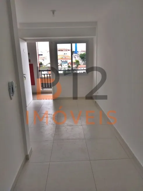 Foto 1 de Apartamento com 2 Quartos à venda, 53m² em Tucuruvi, São Paulo