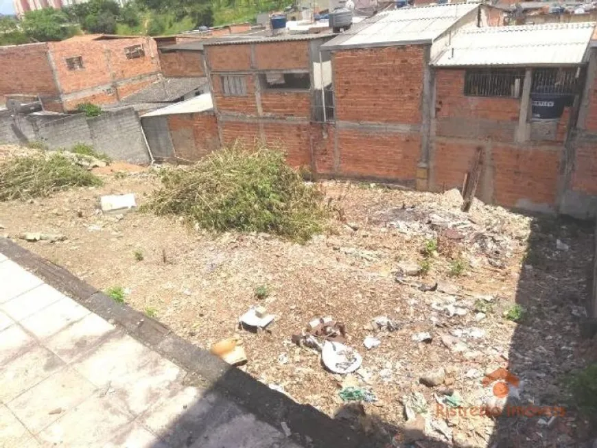 Foto 1 de Lote/Terreno à venda, 530m² em Veloso, Osasco