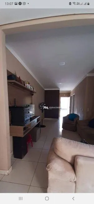 Foto 1 de Casa de Condomínio com 2 Quartos à venda, 94m² em CondomÍnio Residencial Parque da Liberdade V, São José do Rio Preto