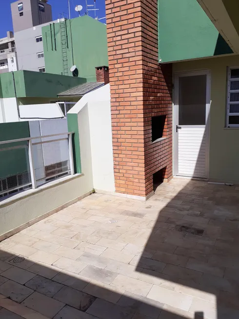 Foto 1 de Apartamento com 2 Quartos para alugar, 112m² em Itacorubi, Florianópolis