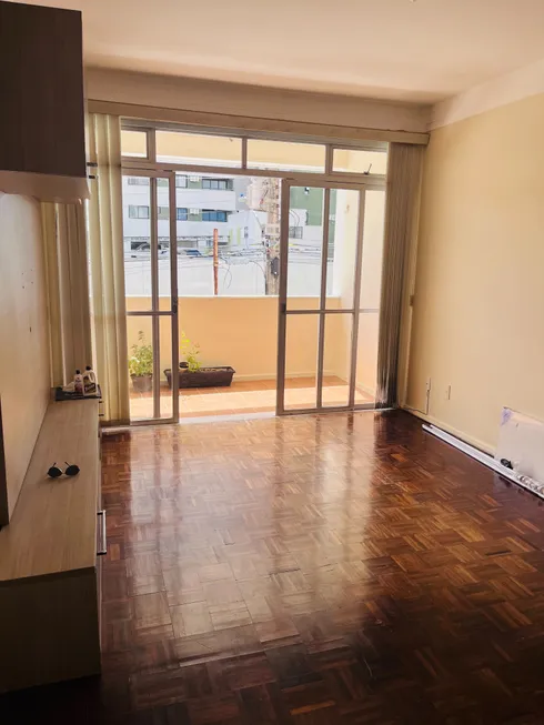 Foto 1 de Apartamento com 3 Quartos à venda, 105m² em Grageru, Aracaju