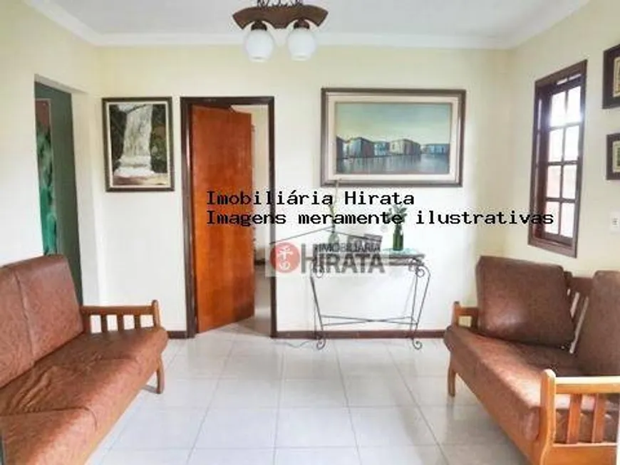 Foto 1 de Casa com 2 Quartos à venda, 120m² em Jardim Bela Vista, Campinas