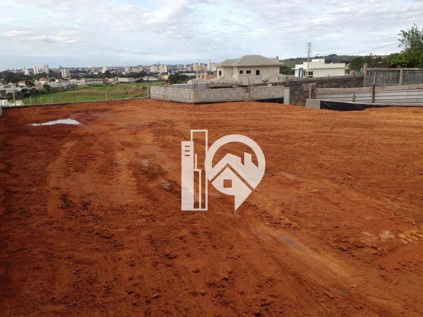 Foto 1 de Lote/Terreno à venda, 400m² em Jardim Terras de Sao Joao, Jacareí