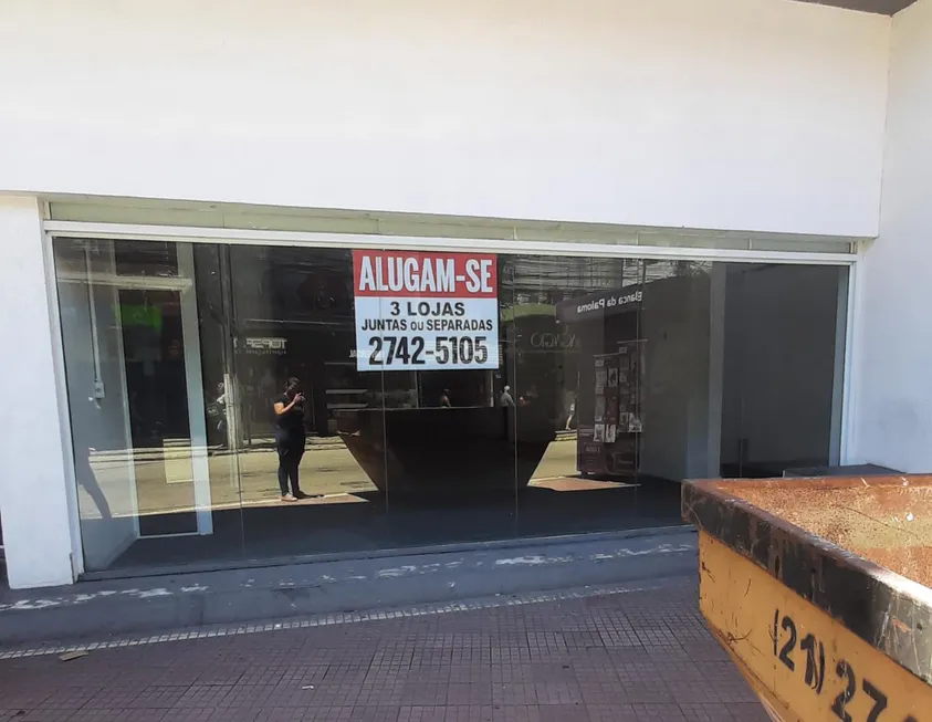 Foto 1 de Ponto Comercial para alugar, 140m² em Varzea, Teresópolis