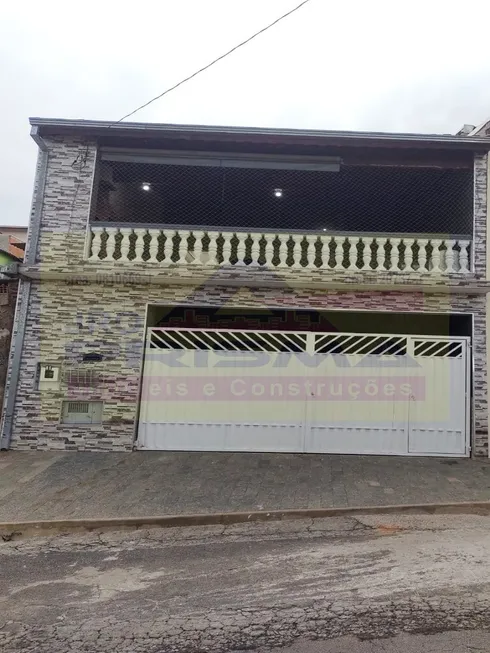 Foto 1 de Casa com 2 Quartos à venda, 185m² em Monte Serrat, Itupeva