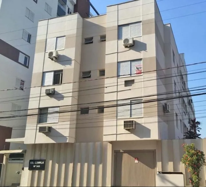 Foto 1 de Apartamento com 3 Quartos à venda, 65m² em Centro, Criciúma