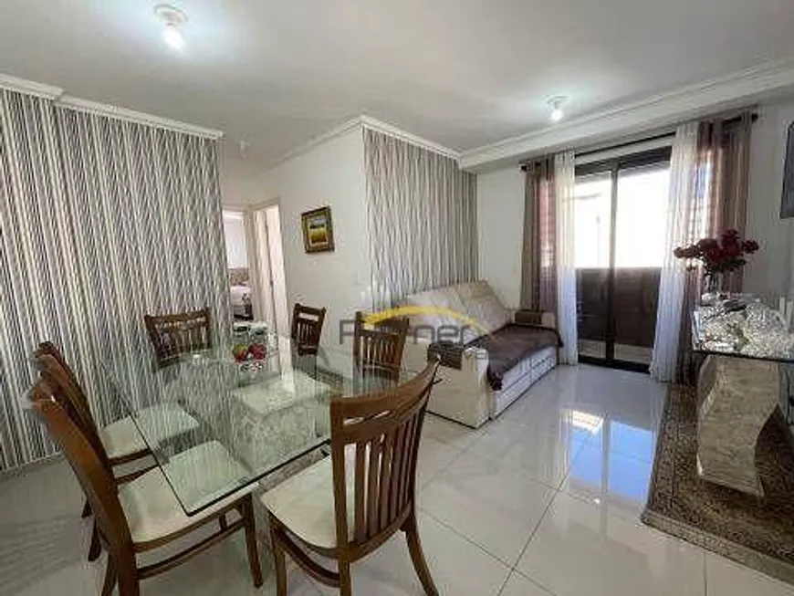 Foto 1 de Apartamento com 2 Quartos à venda, 84m² em Bigorrilho, Curitiba