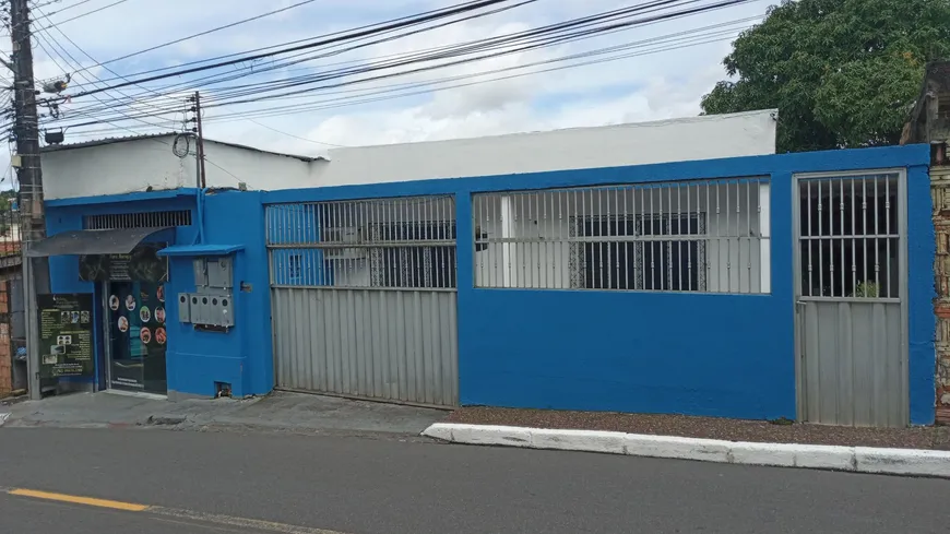 Foto 1 de Casa de Condomínio com 4 Quartos à venda, 511m² em Parque Dez de Novembro, Manaus