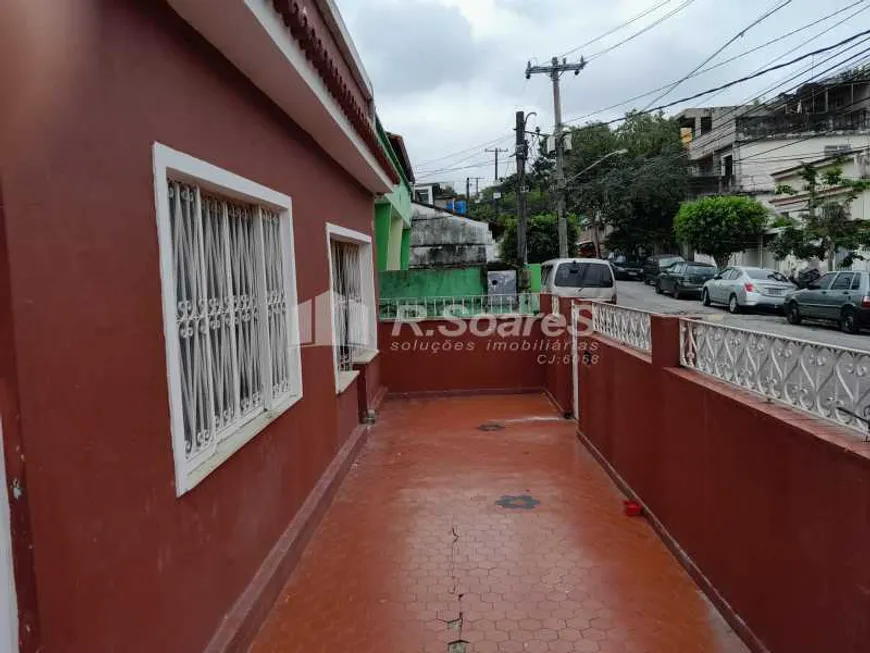 Foto 1 de Casa com 2 Quartos à venda, 70m² em Parque Anchieta, Rio de Janeiro