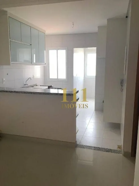 Foto 1 de Apartamento com 2 Quartos à venda, 69m² em Parque Industrial, São José dos Campos