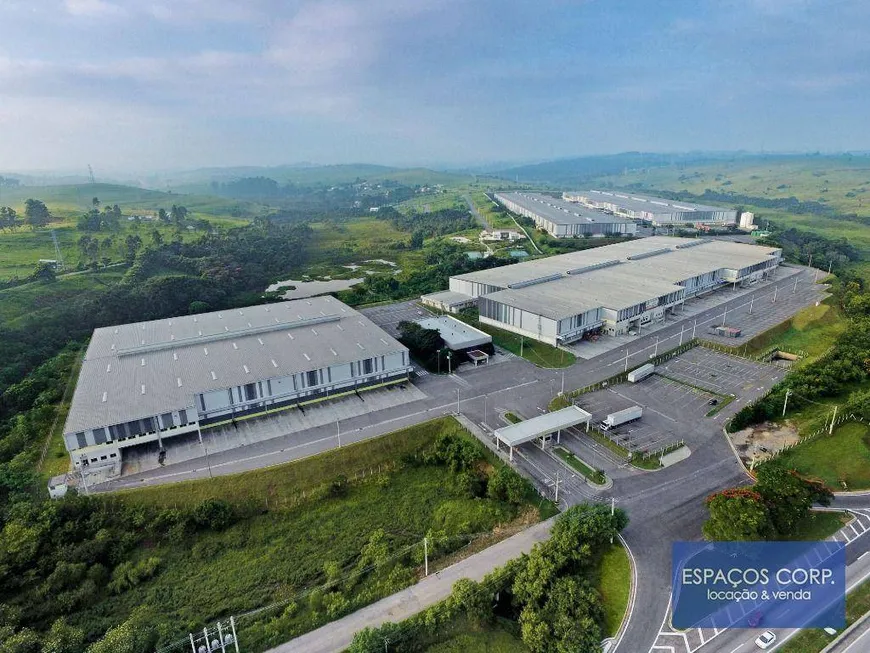 Foto 1 de Galpão/Depósito/Armazém para alugar, 3885m² em Caçapava Velha, Caçapava