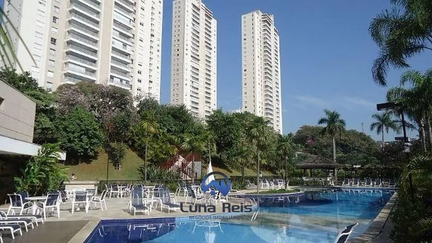 Foto 1 de Apartamento com 2 Quartos à venda, 122m² em Rio Pequeno, São Paulo