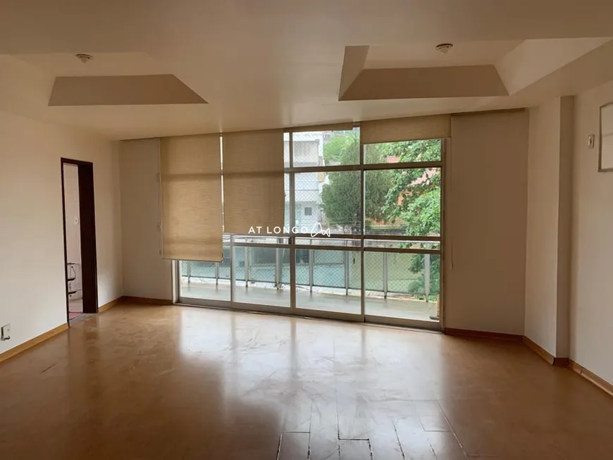 Foto 1 de Apartamento com 3 Quartos à venda, 164m² em Jardim Guanabara, Rio de Janeiro